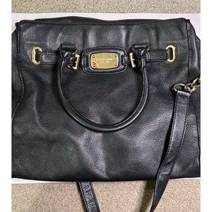 Michael Kors Hamilton satchels